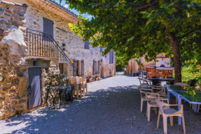 La Magnanerie